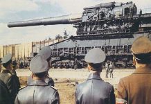 «Чудо-оружие» Третьего рейха