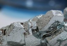 Холодная сварка может изменить будущее космических путешествий