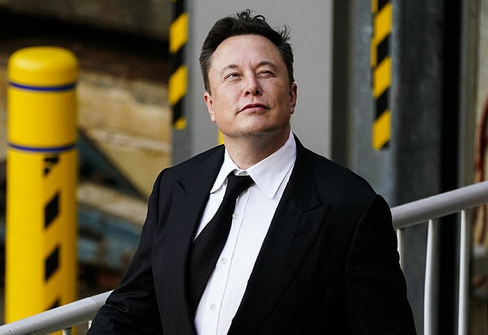 &laquo;Иксы, а не твиты&raquo;: Илон Маск переименовал Twitter в Х