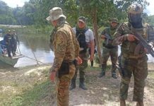 Иллюзия вторжения: Выяснилось, кто нападал на жителей деревни в Перу