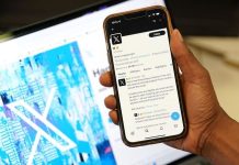 Илон Маск забрал чужой аккаунт после ребрендинга Twitter