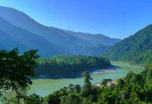 Индия готовится к реализации проекта по распределению 200 млрд кубометров воды по всей стране