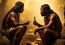 Язык мог возникнуть на 1,6 миллиона лет раньше, чем считалось ранее