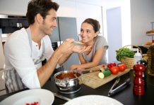 Кулинарные предпочтения мужчин как путь к сердцу женщины: новое исследование