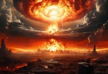 Мохенджо-Даро: Место ядерной войны 4000-летней давности?