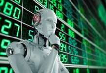 Молодежь доверяет ботам с ИИ в инвестировании, рискуя стать «волками с Уолл-стрит»