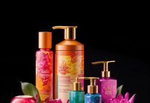 Самая важная косметика для тела