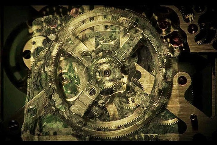 Наука о гравитационных волнах раскрывает тайну антикитерского механизма