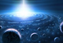 Новая модель Вселенной: Антивселенная как ключ к загадке ускоренного расширения