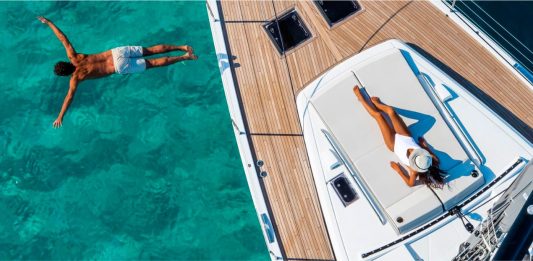 Сервис аренды яхт в Сочи: Ваш идеальный отдых на воде