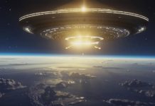 Профессор выдвинул новую теорию о защите Земли инопланетянами