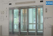 Самый большой в мире пассажирский лифт установили в Мумбаи