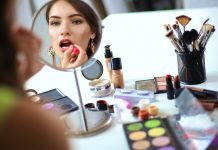 В чём отличие профессиональной косметики?