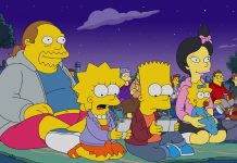 «Симпсоны» предсказали выход Техаса из состава США?