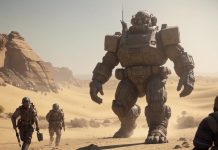 Тайна Кандагарского гиганта: Миф или реальность?