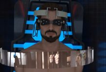 Ученый предлагает создать тюрьму, где заключенным будут имплантировать «воспоминания» об их преступлениях