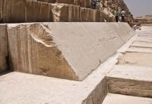 В древнеегипетском «Городе мертвых» обнаружили десятки мумий