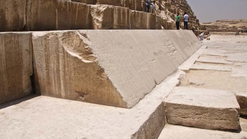 В древнеегипетском &laquo;Городе мертвых&raquo; обнаружили десятки мумий