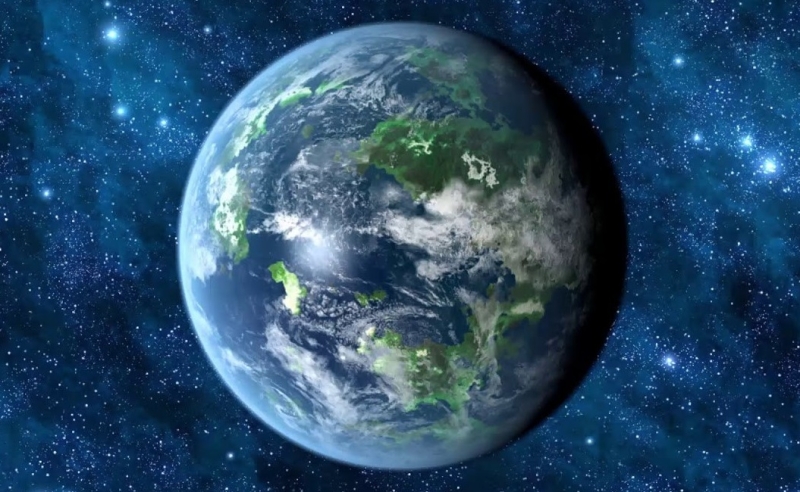 В поисках Земли 2.0: НАСА значительно совершенствует технологии поиска экзопланет