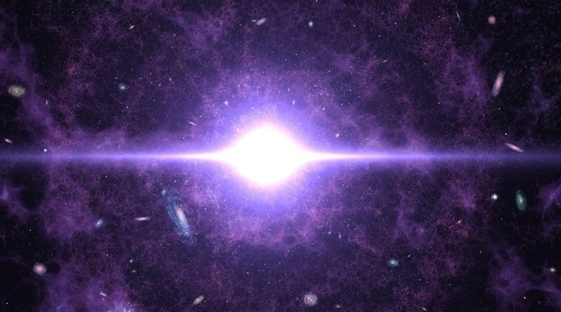 В ранней Вселенной было больше углерода, чем думали ранее ученые