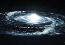 Внутренняя и внешняя части Млечного Пути имеют разную толщину, обнаружили ученые