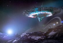 Встреча с неизведанным: Размышления о влиянии обнаружения инопланетной жизни на общество