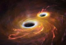 Загадочные гравизвезды: черные дыры могут быть чем-то совершенно иным