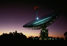 Загадочный сигнал из космоса повторяется каждый час