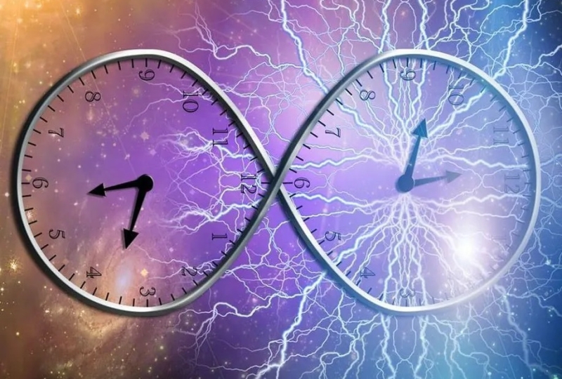 Живущие в мире ускоренного восприятия: загадочное расстройство тахисенсии