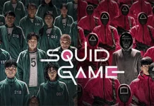 Игра в кальмара»: корейский сериал, покоривший мир