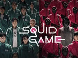 Игра в кальмара»: корейский сериал, покоривший мир