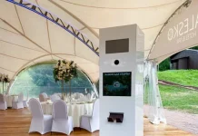 Фотобудка: История, преимущества и советы по выбору