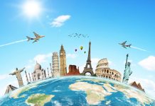 Куда полететь в этом году: Топ-10 захватывающих направлений для путешествий