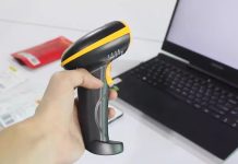 Австралийская компания справилась со сбоем Windows с помощью обыкновенного сканера штрих-кодов