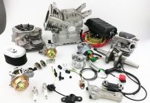 Запчасти на мотоблоки: Как выбрать качественные и где купить