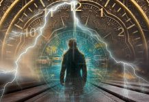 Физики в поисках путешественников во времени: открытия и разочарования