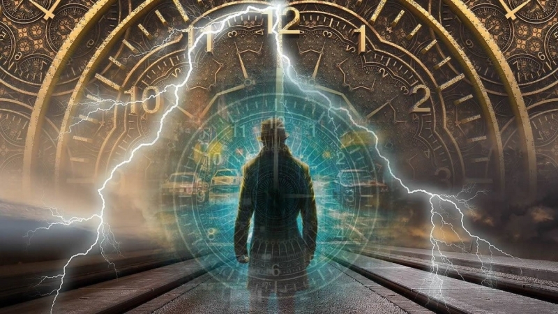 Физики в поисках путешественников во времени: открытия и разочарования