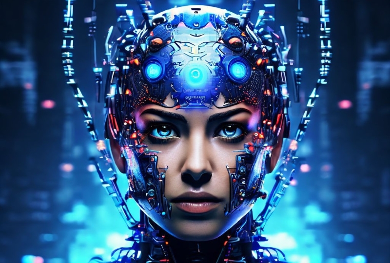 Искусственный интеллект - это новая &laquo;ядерная бомба&raquo;?