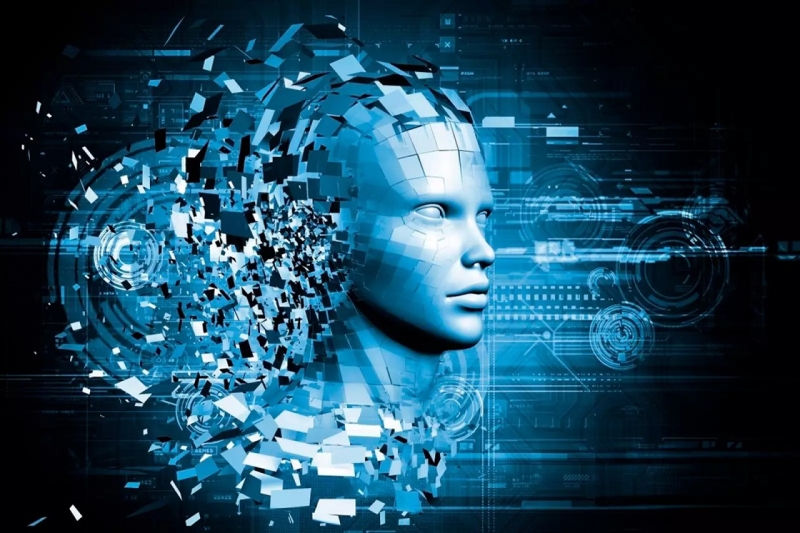 Искусственный интеллект - &laquo;Великий фильтр&raquo;, блокирующий развитие разумной жизни?