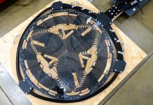 Исследователи продемонстрировали беспроводную зарядку электромобилей мощностью 270 кВт