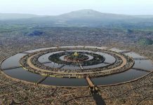 Как древняя легенда об Атлантиде двигала вперёд историческую науку