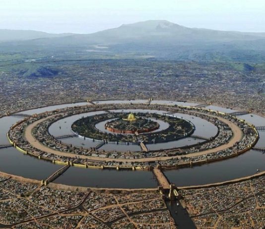 Как древняя легенда об Атлантиде двигала вперёд историческую науку