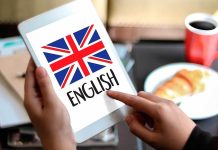 Английский для начинающих: что нужно знать