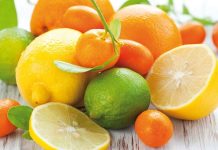 Людям с лишним весом необходимо больше витамина С: показало исследование