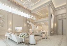 Ремонт квартир в Дубае: особенности, этапы и ключевые аспекты