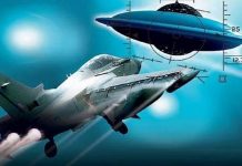 НЛО влияют на боевую подготовку пилотов ВВС США, заявили в Пентагоне