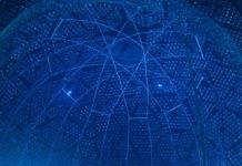 Призрачное свечение атомной электростанции обнаружили в чистой воде на расстоянии 240 километров