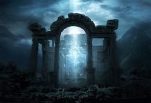 Путешествие в загробный мир: рассказ мужчины, вернувшегося к жизни