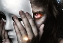 Реалистичные силиконовые маски в Китае вызывают страх кражи личных данных