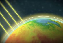 Российские ученые намерены охладить Землю с помощью космических суперкомпьютеров